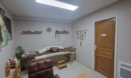 Tardif Marine : Sophrologue à Saint-Zacharie