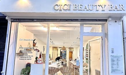 Cici Beauty Bar  : Institut de beauté à Paris