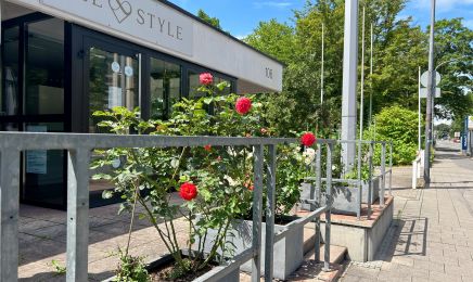 ILL-STYLE: Kosmetikstudio in Heidelberg
