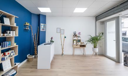 Point Soleil - Tarbes - L' Atelier Minceur : Institut de beauté à Tarbes