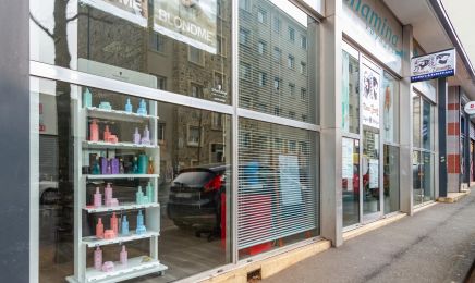 EB Esthétique Coiffure et Formation : Institut de beauté à Clermont-Ferrand