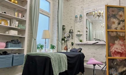 Silky Unicorn Studio: Kosmetikstudio in Hamburg