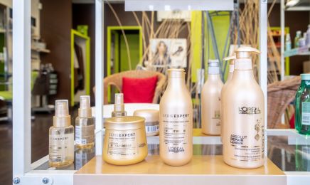 Soleane Coiffure et Beauté : Coiffeur à Sucy-en-Brie