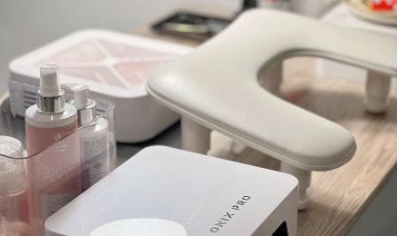 Doriane Lashes & Lr Nails : Manucure à Lormont