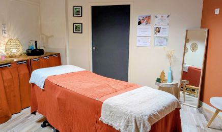 Ô jolicils : Institut de beauté à Saint-Lô
