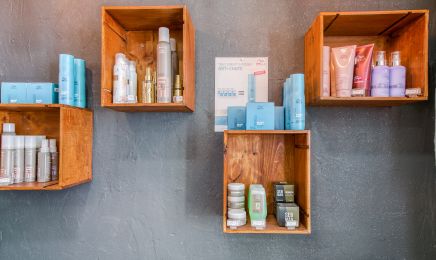 Nl'hair coiffure : Coiffeur à Fleury