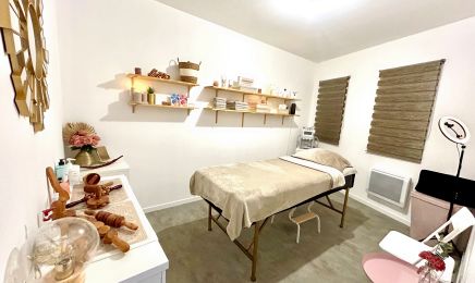 Les petites mains  : Institut de beauté à La Valette-du-Var