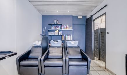 Hair Shop  : Coiffeur à Neufchâteau