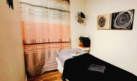 Efflore & sens  : Institut de beauté à Lisses