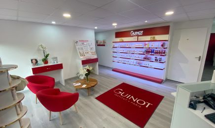 Guinot - Pau : Institut de beauté à Pau