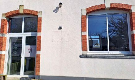 M'Harmonie : Institut de beauté à Saint-Vincent-des-Landes
