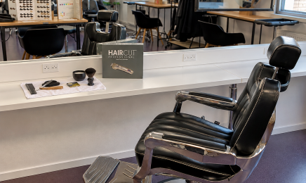École Terrade - Coiffure - Lyon : Coiffeur à Lyon