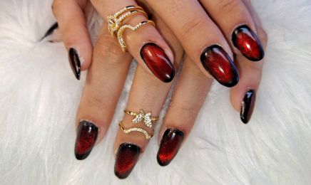 Steph Beauty Nails : Manucure à Bourdeau