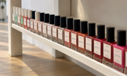 Studio Glam Lab - Bar à ongles : Manucure à Paris