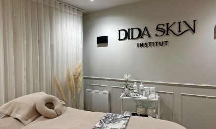 Dida Skin Institut : Coiffeur à Argenteuil