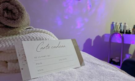 L’évasion head spa : Institut de beauté à Cuxac-d'Aude