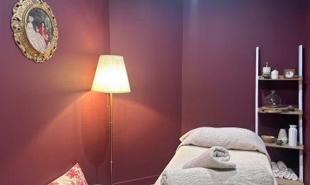 Le Studio Beauté : Manucure à Bréhal