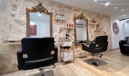 New Age : Coiffeur à Aix-en-Provence