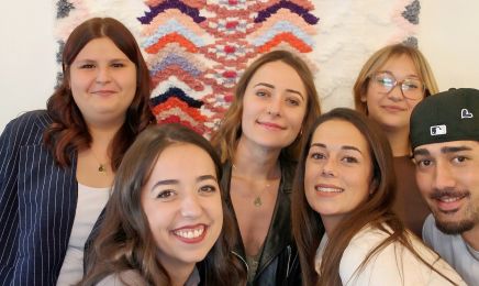 L'atelier C : Coiffeur à Pessac