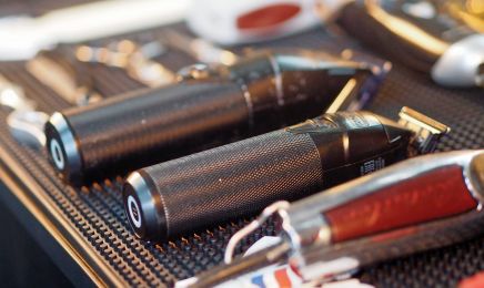 Darkside Barbershop : Barbier à Aywaille