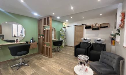 Un Instant pour Soi : Institut de beauté à Moulins-Engilbert