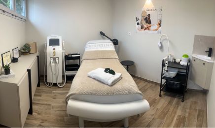 INSTITUT DOLCE KARA : Institut de beauté à La Chaussée-Saint-Victor
