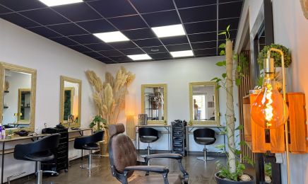 Le Peigne Magique By Anthony : Coiffeur à Tournon-sur-Rhône