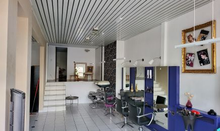 Ambiance coiffure : Coiffeur à Chamalières