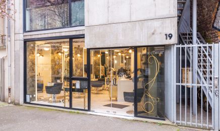 Expression Libre : Institut de beauté à Rennes