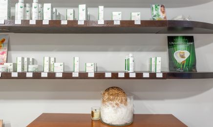 Aquazen : Institut de beauté à Aurillac