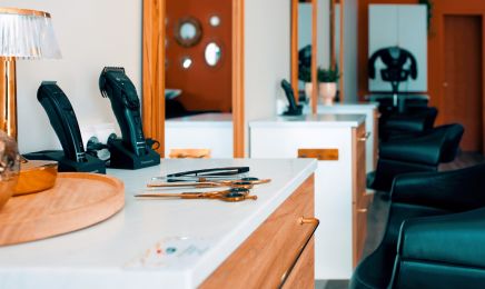 Laetitia Coiffure : Coiffeur à Achères