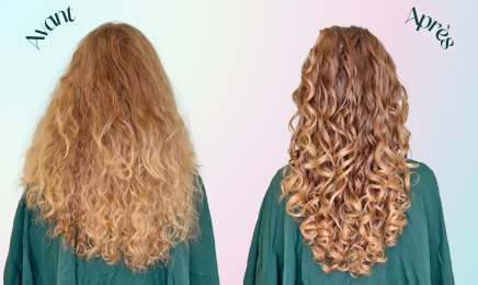 Helssy Hair : Coiffeur à Paris