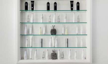 DH By Ahlem  : Coiffeur à Antibes