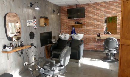 Coiffure Véronique Gidon : Coiffeur à Brix