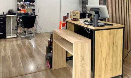 Artist'n Co : Coiffeur à Voiron