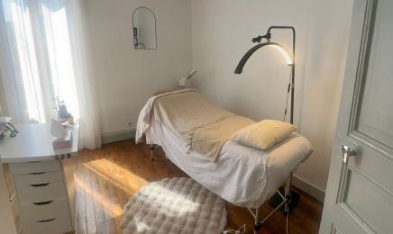 Skin by Nour : Manucure à Neuilly-sur-Marne
