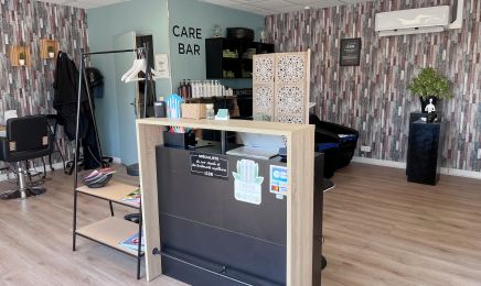 Maison Fanny : Coiffeur à La Chaussée-d'Ivry