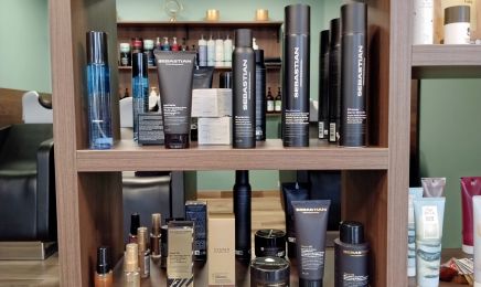 Styl'Coiffure : Coiffeur à Bréal-sous-Montfort
