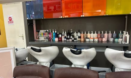 Fabio Salsa - Gien : Coiffeur à Gien