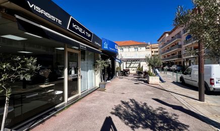 Krea'Tif - Coiffure & Dreamy Beauty - Ongles et cils : Coiffeur à Sainte-Maxime