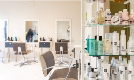 C'est dans l'Hair : Coiffeur à Villemur-sur-Tarn