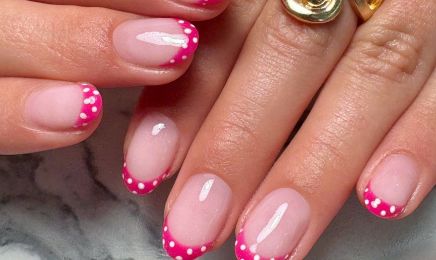 Camille Nails Expert  : Institut de beauté à Marseille