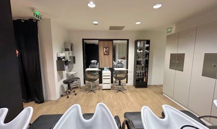 Stephan - Le Bouscat : Coiffeur à Le Bouscat
