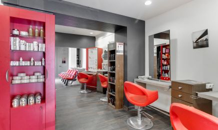 Harmonie Création  : Coiffeur à Rezé
