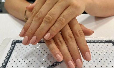 L'instant Beauty Fane : Manucure à Paris
