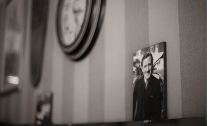 Meister Thomsens Kapperei: Barbershop in Münster