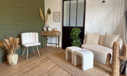 Maison Mirabeau : Institut de beauté à Les Pennes-Mirabeau