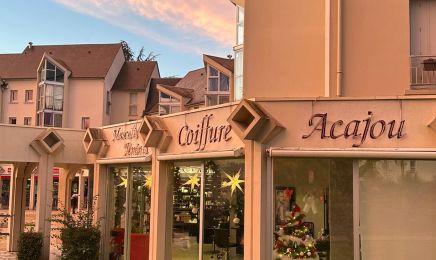 Acajou : Coiffeur à Chambray-lès-Tours