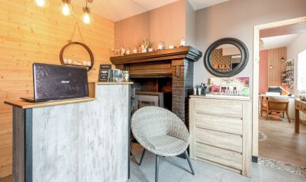 Horizon bien-être  : Institut de beauté à Juvigny les Vallées