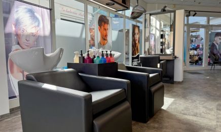 Friseur Grell: Barbershop in Schmallenberg